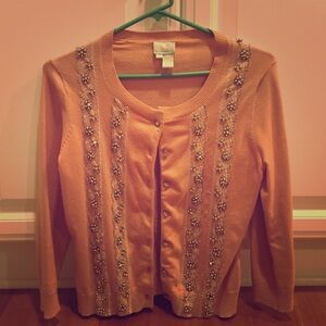 EUC Tracy Reese Cardigan